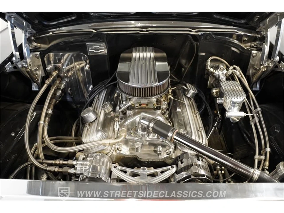 1957 Chevrolet 150 & 210 - Image 4 of 31