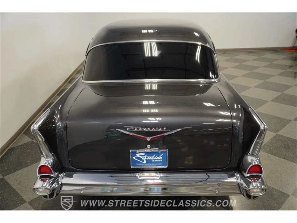 1957 Chevrolet 150 & 210 - Image 29 of 31