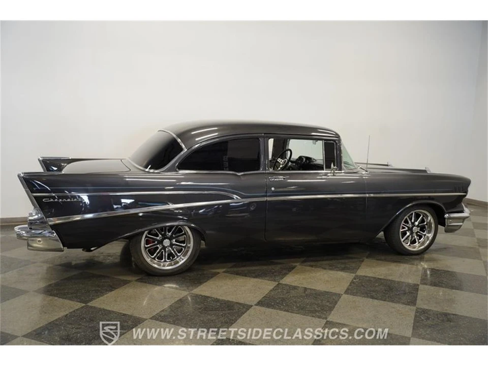 1957 Chevrolet 150 & 210 - Image 14 of 31