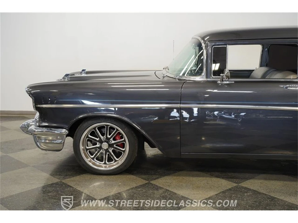 1957 Chevrolet 150 & 210 - Image 25 of 31