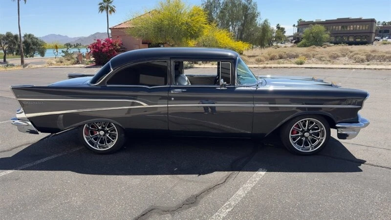 1957 Chevrolet 150 & 210 - Image 16 of 31