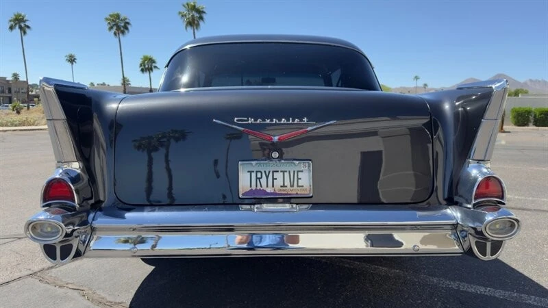 1957 Chevrolet 150 & 210 - Image 12 of 31