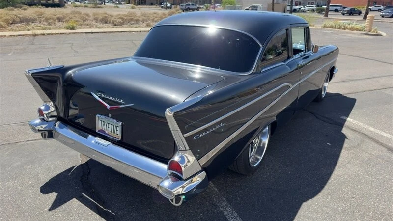 1957 Chevrolet 150 & 210 - Image 13 of 31