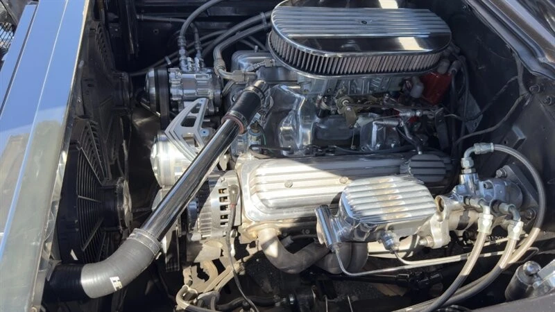 1957 Chevrolet 150 & 210 - Image 25 of 31