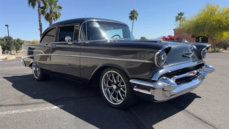 1957 Chevrolet 150 & 210 - Image 19 of 31