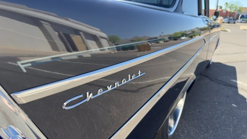 1957 Chevrolet 150 & 210 - Image 15 of 31