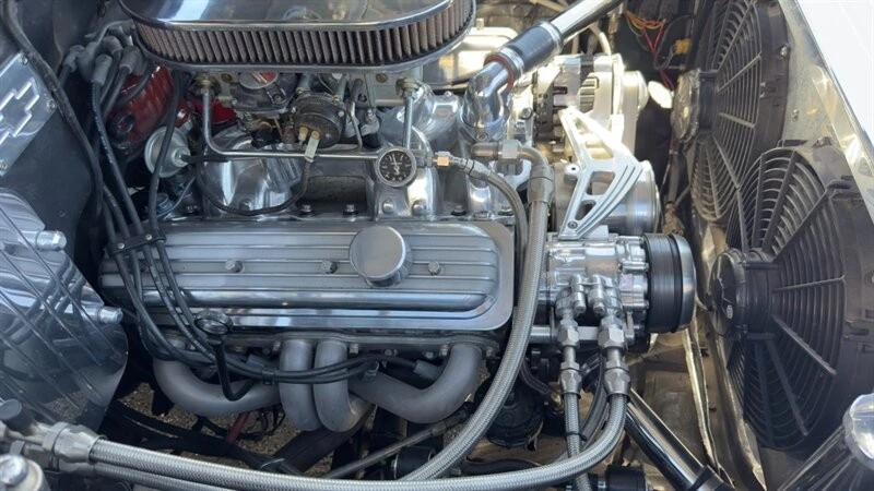 1957 Chevrolet 150 & 210 - Image 26 of 31