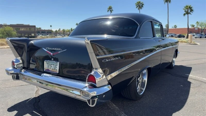 1957 Chevrolet 150 & 210 - Image 14 of 31