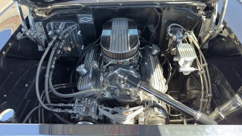 1957 Chevrolet 150 & 210 - Image 24 of 31