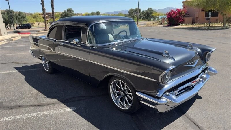 1957 Chevrolet 150 & 210 - Image 18 of 31