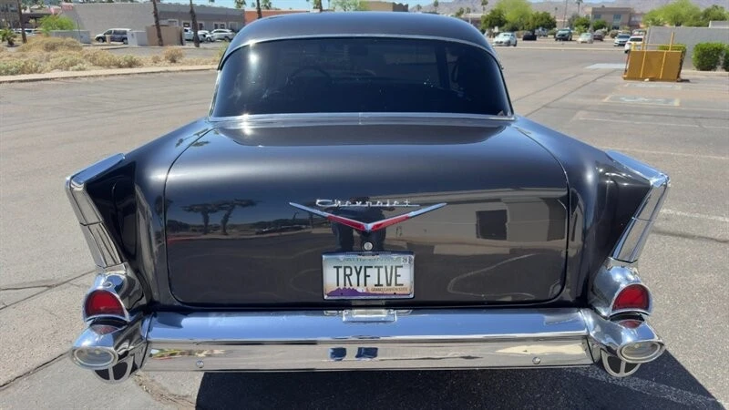 1957 Chevrolet 150 & 210 - Image 11 of 31