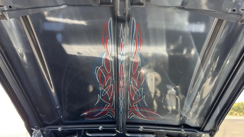 1957 Chevrolet 150 & 210 - Image 28 of 31