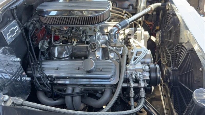 1957 Chevrolet 150 & 210 - Image 27 of 31