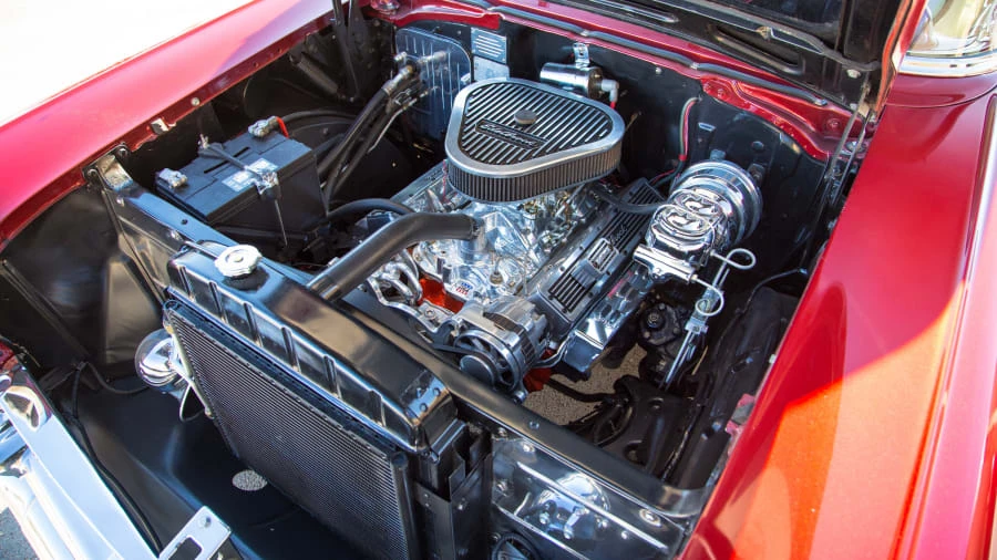 1957 Chevrolet 150 & 210 - Image 6 of 12