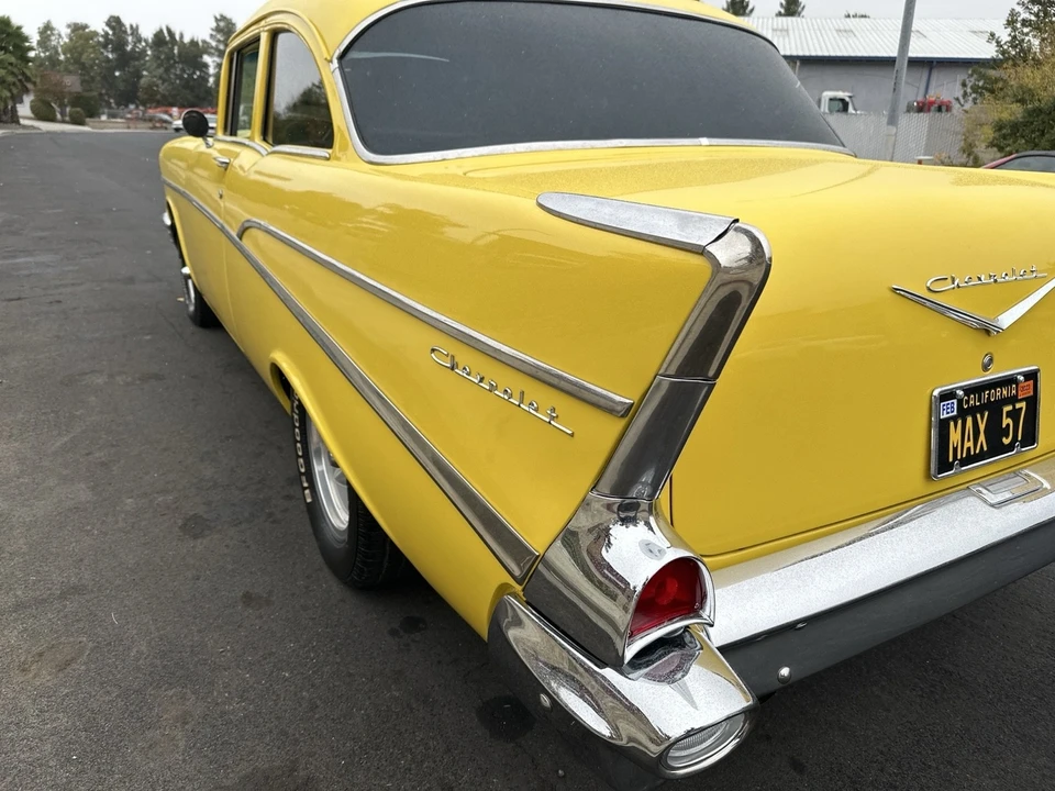 1957 Chevrolet 150 & 210 - Image 11 of 21