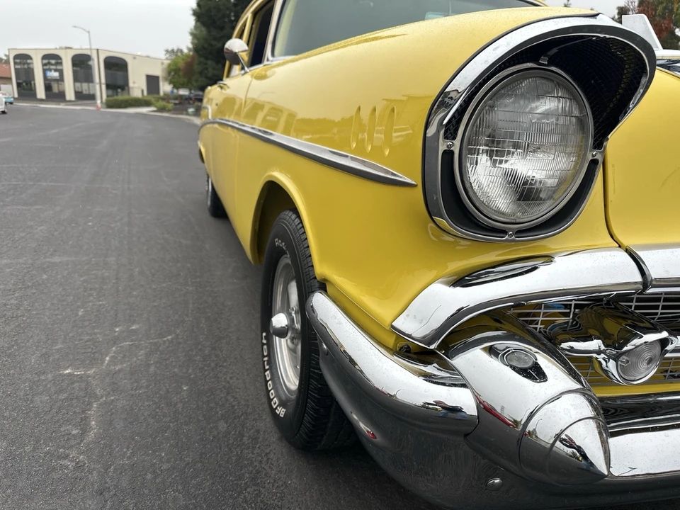 1957 Chevrolet 150 & 210 - Image 9 of 21
