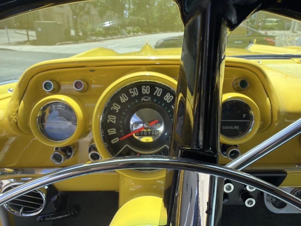 1957 Chevrolet 150 & 210 - Image 23 of 31