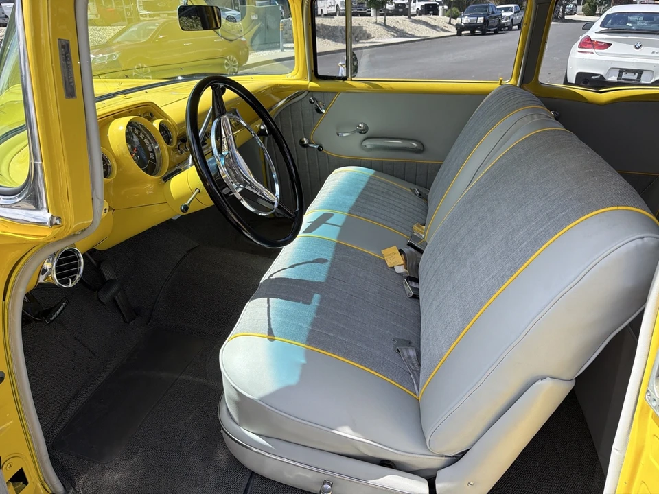 1957 Chevrolet 150 & 210 - Image 18 of 31