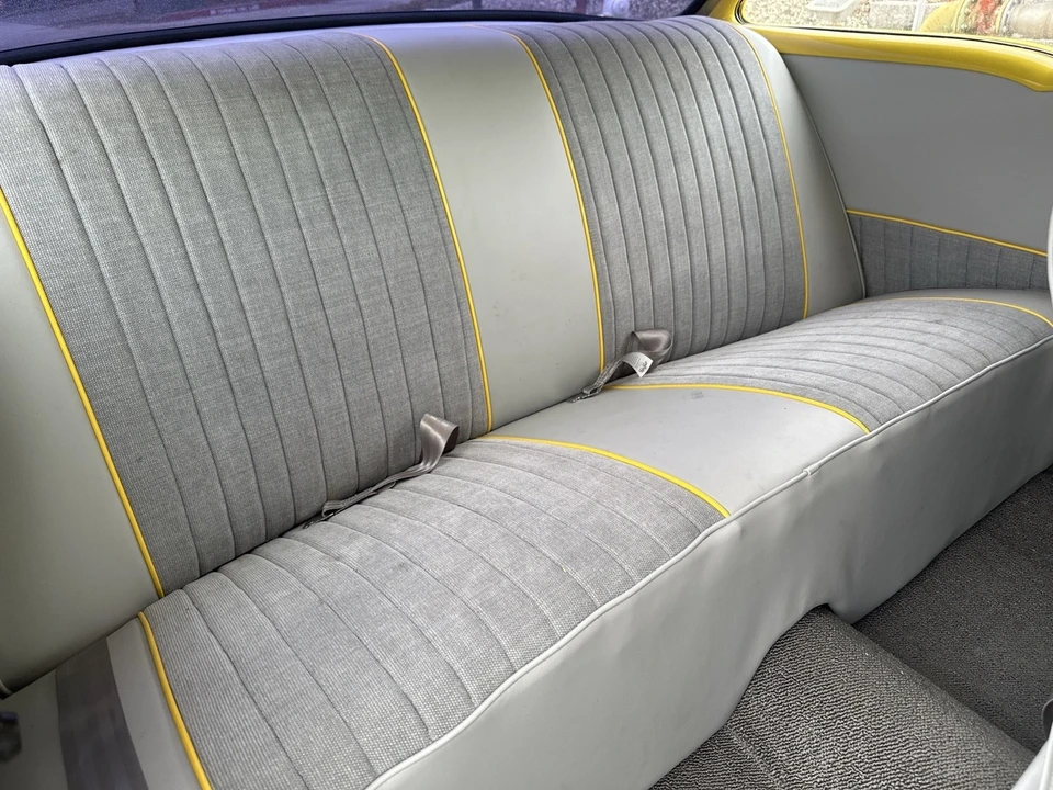 1957 Chevrolet 150 & 210 - Image 21 of 21