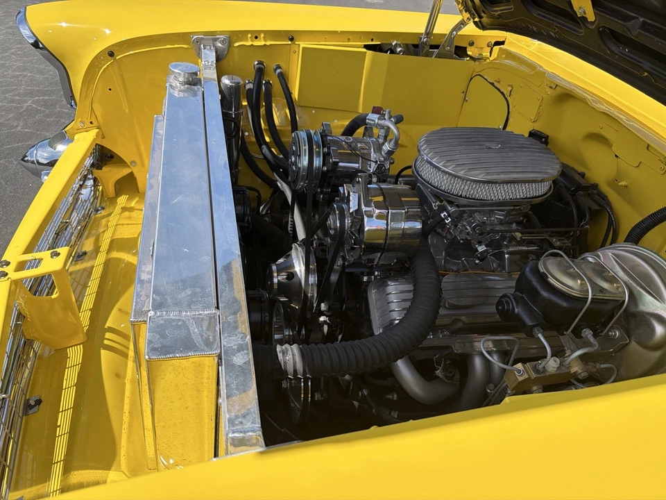 1957 Chevrolet 150 & 210 - Image 29 of 31