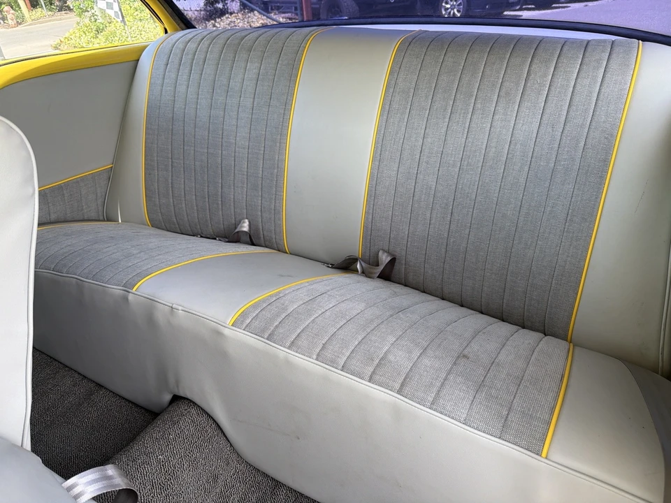 1957 Chevrolet 150 & 210 - Image 21 of 31