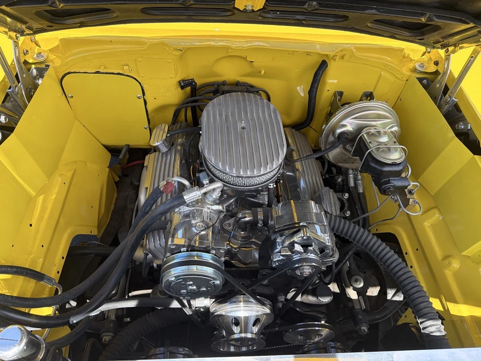 1957 Chevrolet 150 & 210 - Image 27 of 31