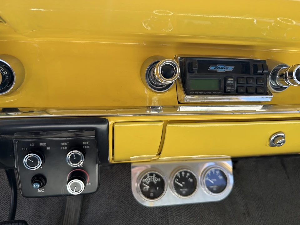 1957 Chevrolet 150 & 210 - Image 22 of 31