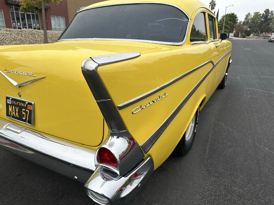 1957 Chevrolet 150 & 210 - Image 13 of 21
