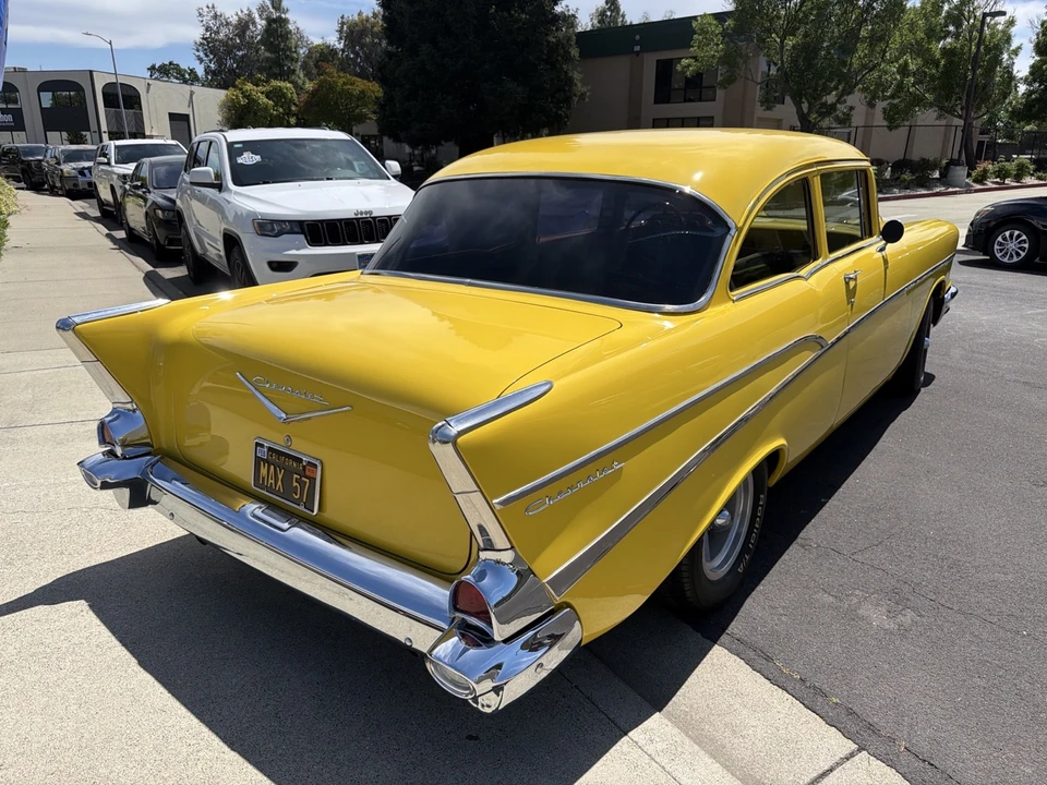 1957 Chevrolet 150 & 210 - Image 7 of 31