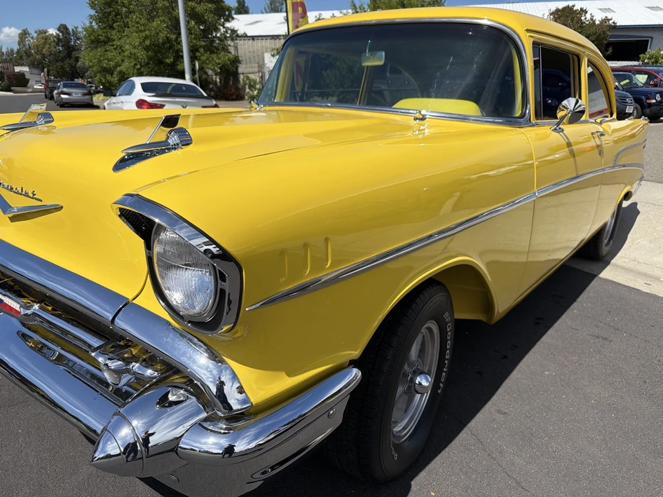 1957 Chevrolet 150 & 210 - Image 11 of 31