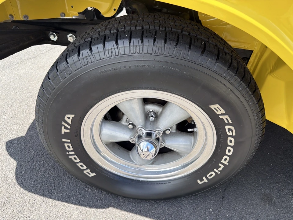 1957 Chevrolet 150 & 210 - Image 17 of 31