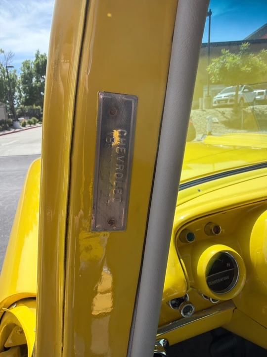 1957 Chevrolet 150 & 210 - Image 15 of 31