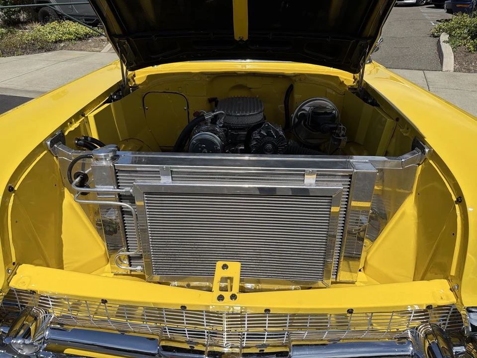 1957 Chevrolet 150 & 210 - Image 28 of 31
