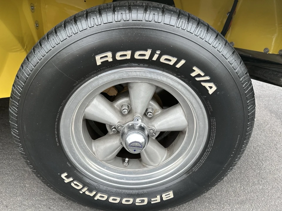1957 Chevrolet 150 & 210 - Image 14 of 21