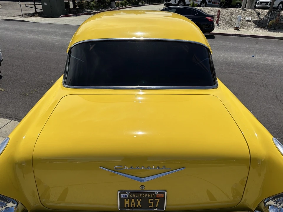 1957 Chevrolet 150 & 210 - Image 13 of 31
