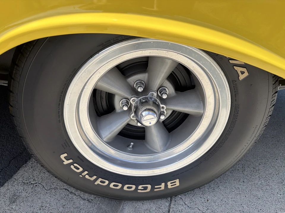 1957 Chevrolet 150 & 210 - Image 16 of 31