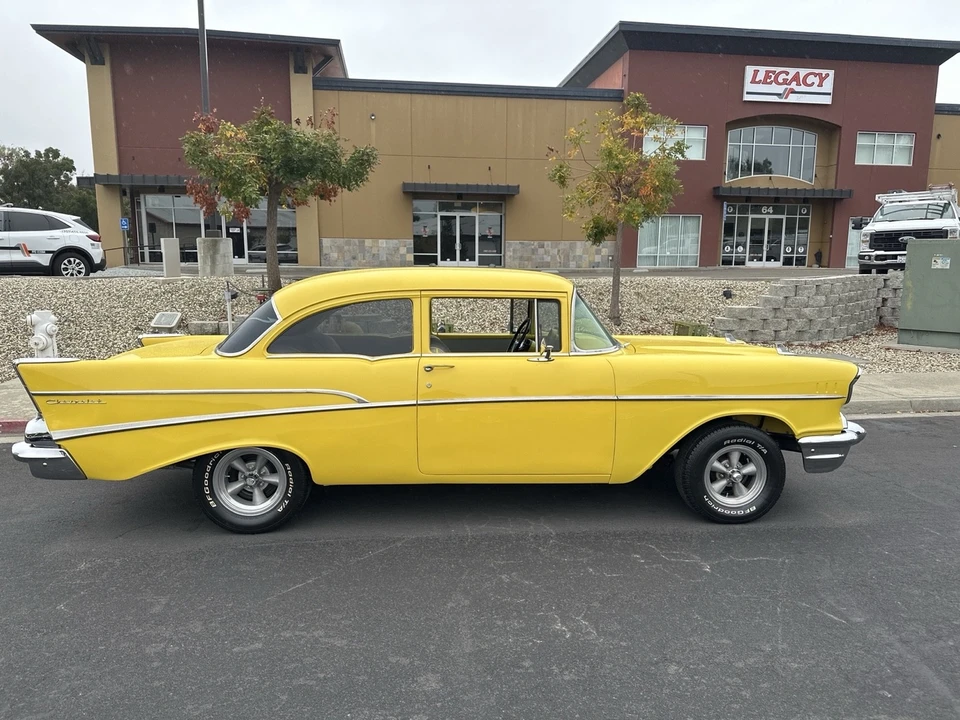 1957 Chevrolet 150 & 210 - Image 7 of 21