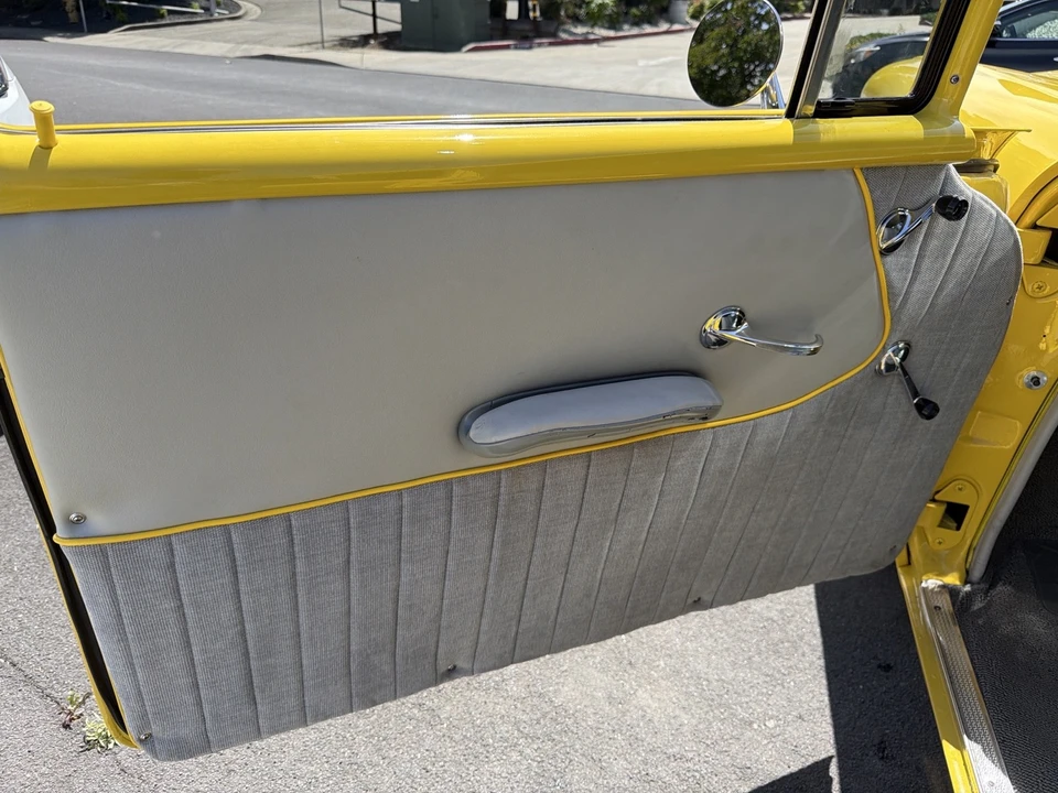 1957 Chevrolet 150 & 210 - Image 24 of 31