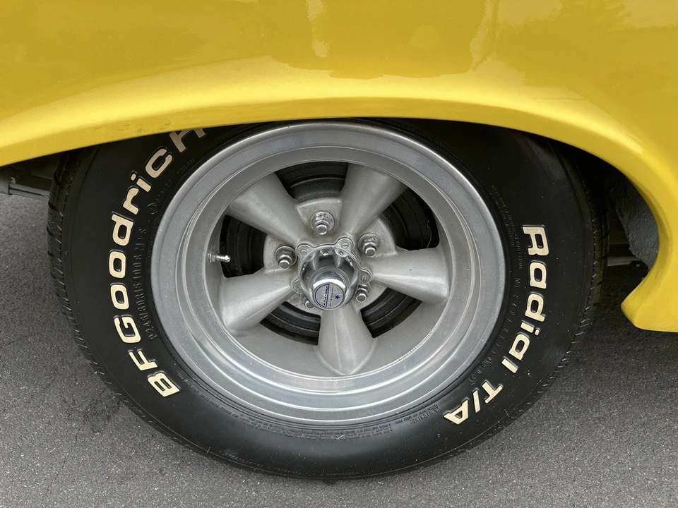 1957 Chevrolet 150 & 210 - Image 15 of 21