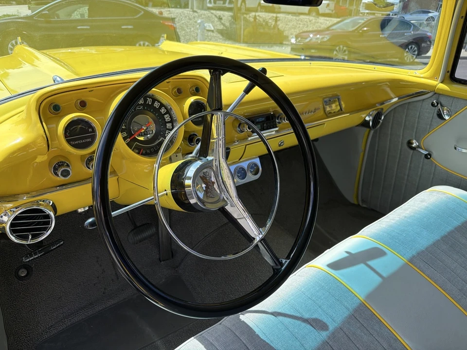 1957 Chevrolet 150 & 210 - Image 19 of 31