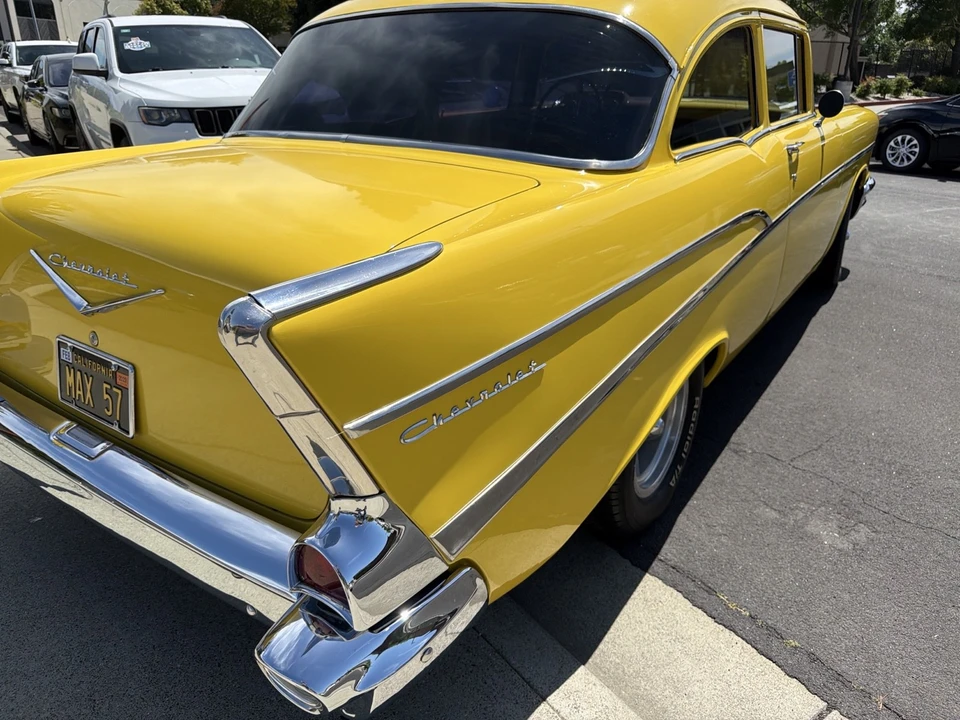 1957 Chevrolet 150 & 210 - Image 14 of 31