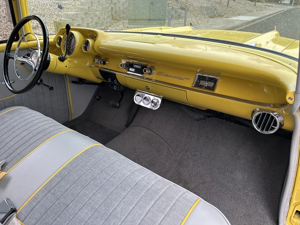 1957 Chevrolet 150 & 210 - Image 20 of 21