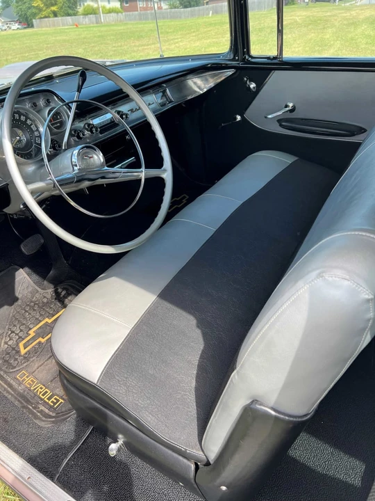 1957 Chevrolet 150 & 210 - Image 6 of 8
