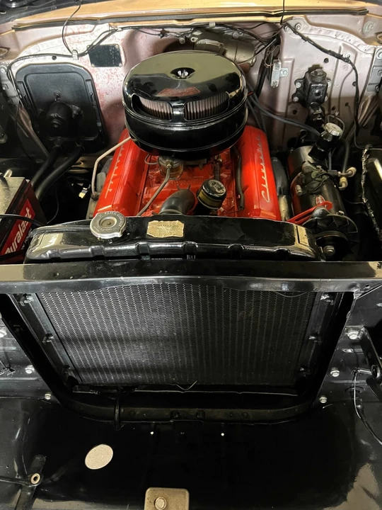 1957 Chevrolet 150 & 210 - Image 7 of 8