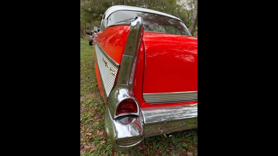 1957 Chevrolet 150 & 210 - Image 6 of 9