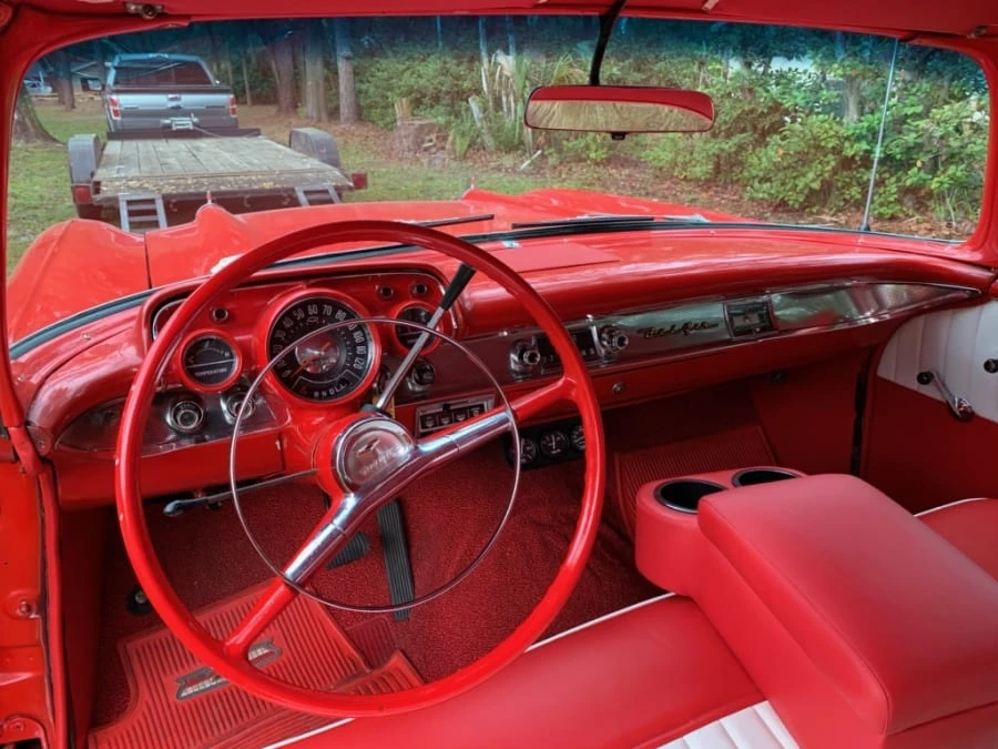 1957 Chevrolet 150 & 210 - Image 4 of 9