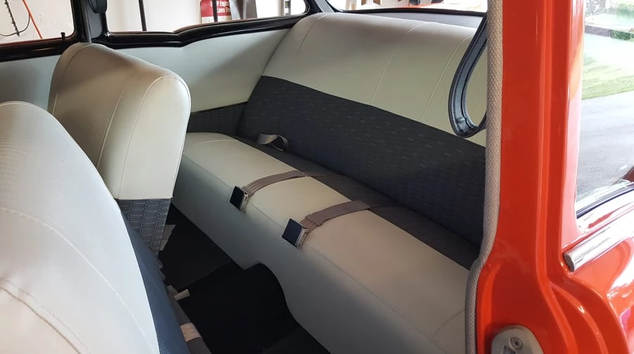 1957 Chevrolet 150 & 210 - Image 6 of 8