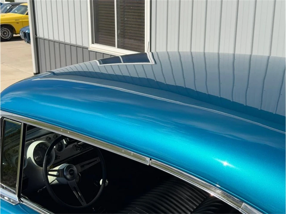 1957 Chevrolet 150 & 210 - Image 15 of 31