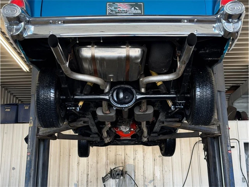 1957 Chevrolet 150 & 210 - Image 7 of 31