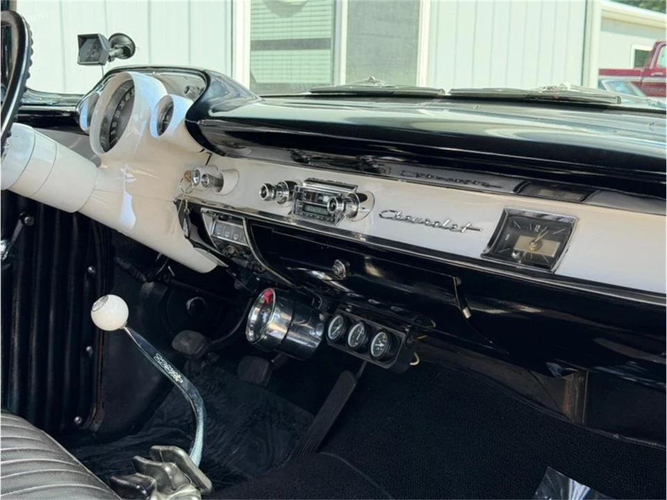 1957 Chevrolet 150 & 210 - Image 26 of 31